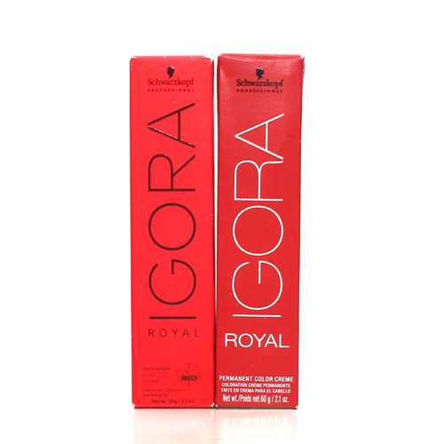 Schwarzkopf igora royal - schwarzkopf,