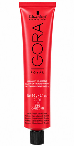 Schwarzkopf igora royal - igora,