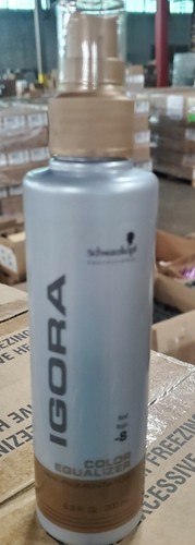 Schwarzkopf igora color - schwarzkopf,