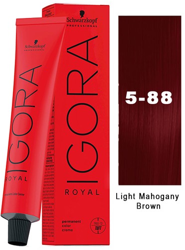 Schwarzkopf igora royal - igora,