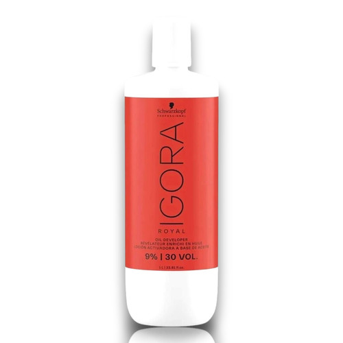 Schwarzkopf igora royal oil - schwarzkopf,
