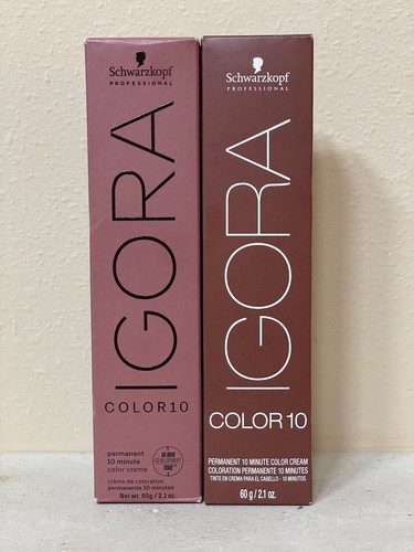 Schwarzkopf igora color - schwarzkopf,