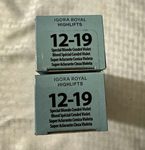 Schwarzkopf professional igora - professional,