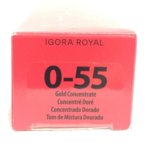 Schwarzkopf igora royal - schwarzkopf,