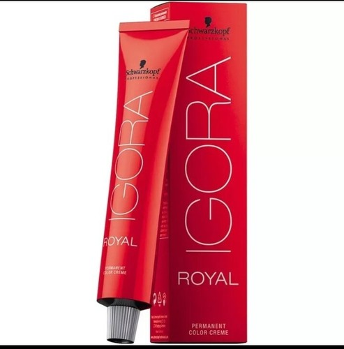 Schwarzkopf igora royal - schwarzkopf,