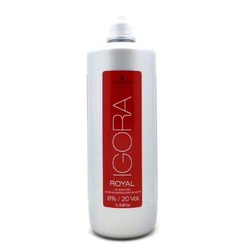 Schwarzkopf igora royal oil - schwarzkopf,