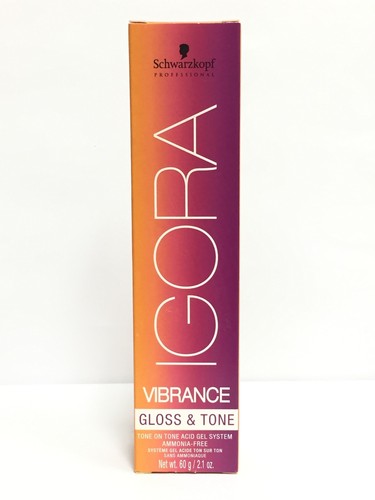 Schwarzkopf igora vibrance - igora,