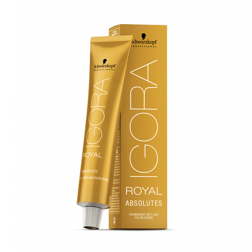 Schwarzkopf igora royal - igora,