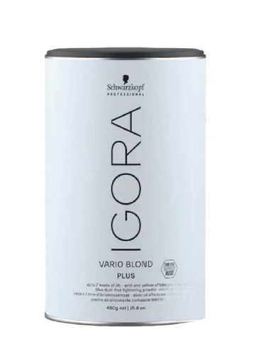 Schwarzkopf igora vario blond - igora,