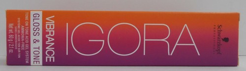 Schwarzkopf igora vibrance - schwarzkopf,