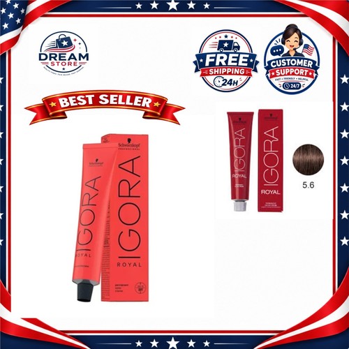 Schwarzkopf igora royal - igora,