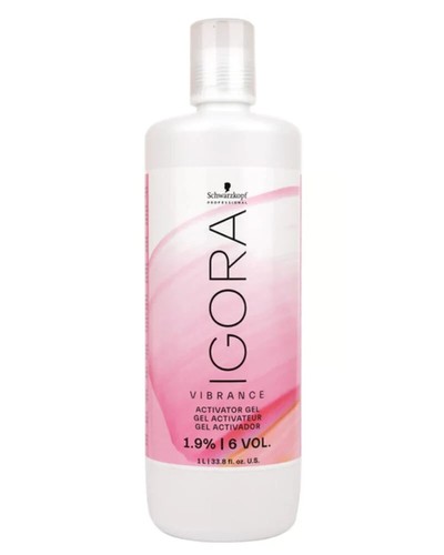 Schwarzkopf igora vibrance - igora,