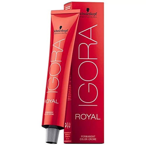 Schwarzkopf igora royal - schwarzkopf, color