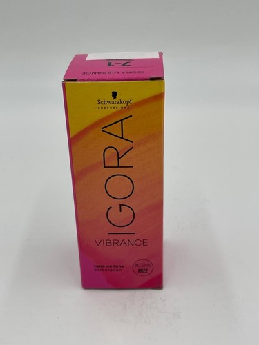Schwarzkopf igora vibrance - schwarzkopf,