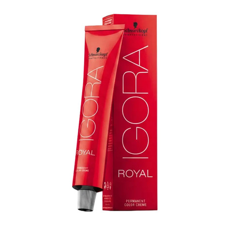 Schwarzkopf igora royal - schwarzkopf,