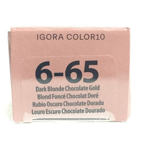 Schwarzkopf igora color10 - schwarzkopf,