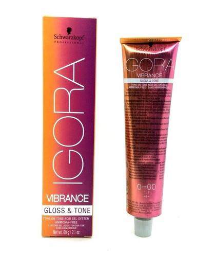 Schwarzkopf igora vibrance - igora,