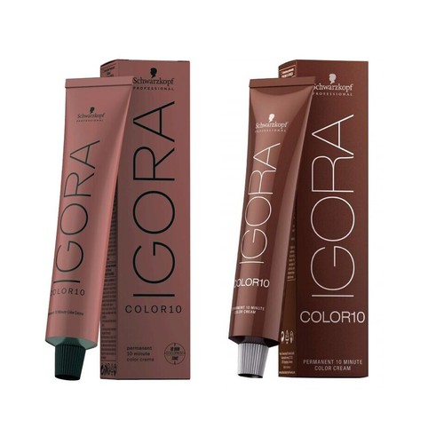 Schwarzkopf igora color - schwarzkopf,