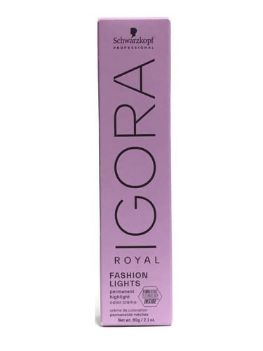 Schwarzkopf igora fashion - schwarzkopf,