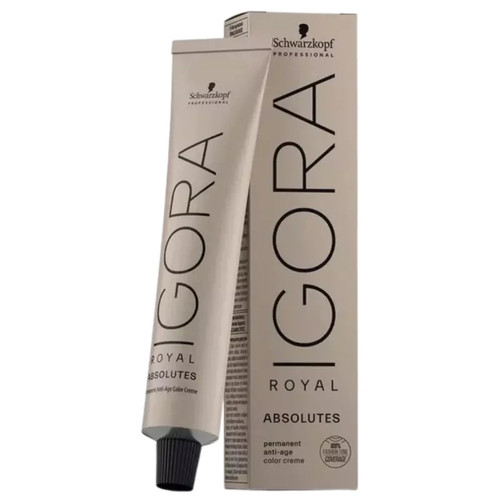 Schwarzkopf igora royal - schwarzkopf,