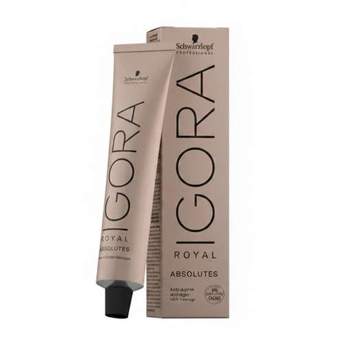 Schwarzkopf igora royal - igora,