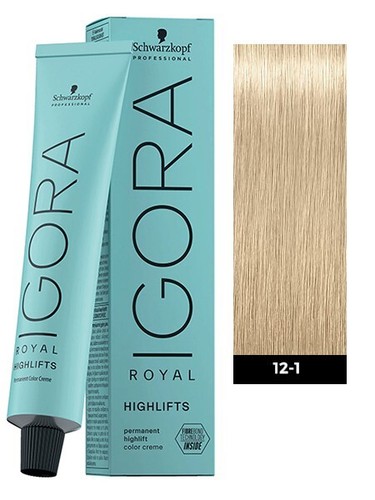 Schwarzkopf igora fashion - schwarzkopf,