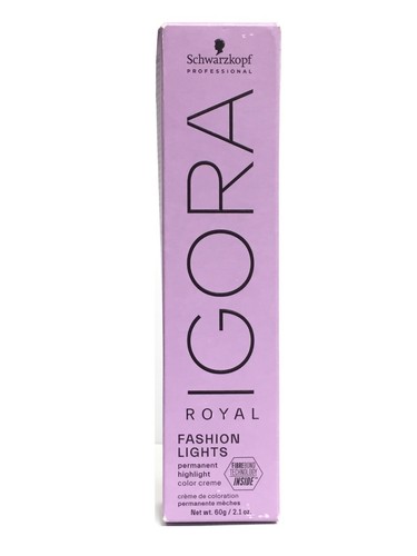 Schwarzkopf igora fashion - schwarzkopf,