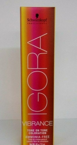 Schwarzkopf igora vibrance - igora,