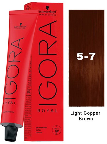 Schwarzkopf igora royal - schwarzkopf,