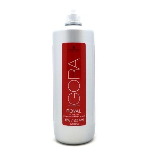 Schwarzkopf igora royal oil - schwarzkopf,