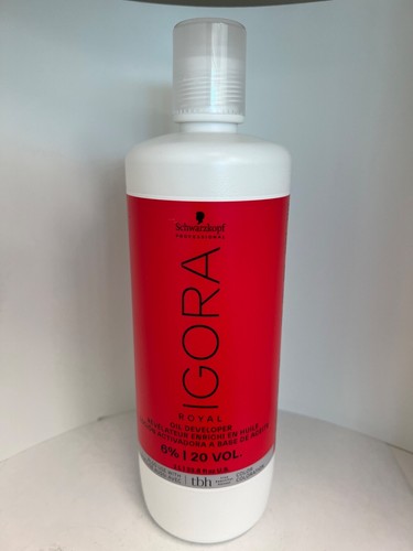Schwarzkopf igora royal - igora,