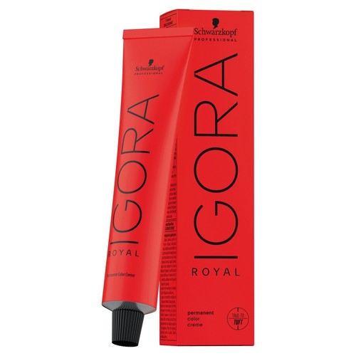 Schwarzkopf igora royal 77 - royal, #7-77