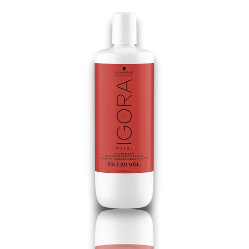 Schwarzkopf igora royal oil - schwarzkopf,