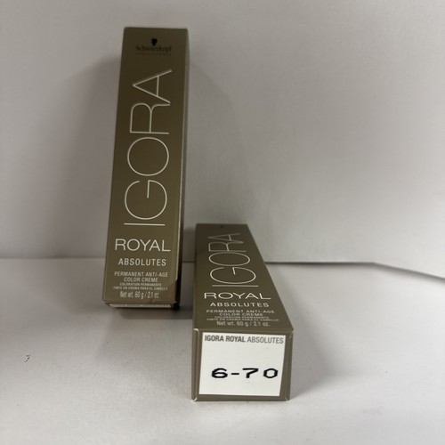 Pack schwarzkopf igora - pack,