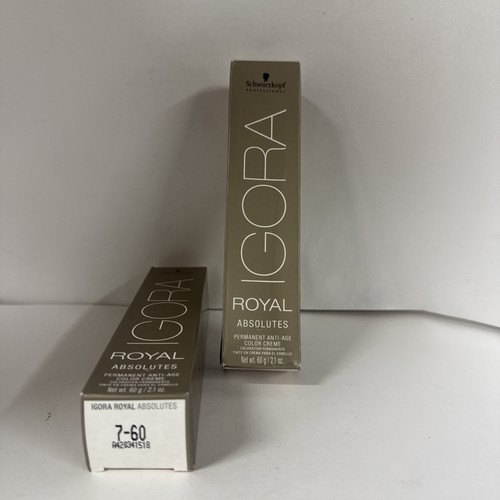Pack schwarzkopf igora - 2,
