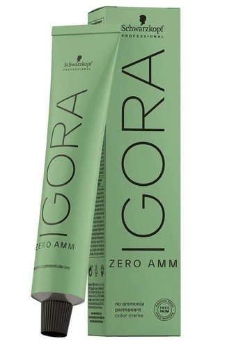 Schwarzkopf igora zero amm - schwarzkopf,