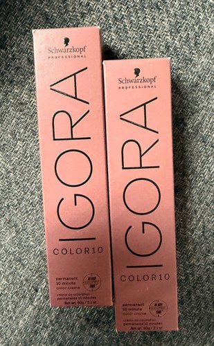New boxes schwarzkopf - 2,