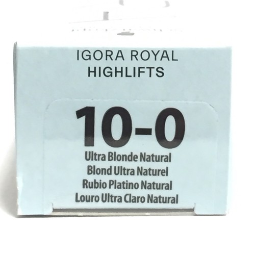 Schwarzkopf igora royal - schwarzkopf,