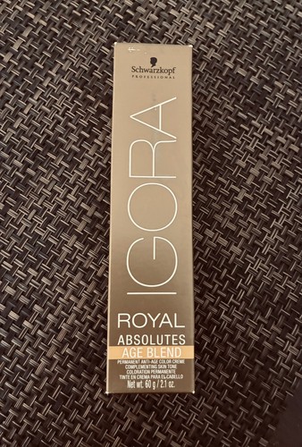 Schwarzkopf igora royal - igora,
