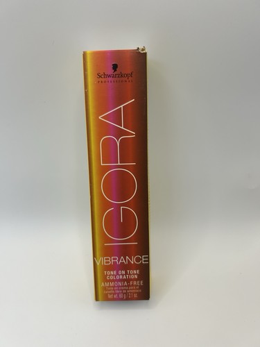 Schwarzkopf igora vibrance - schwarzkopf,