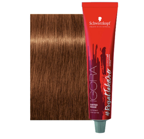 Schwarzkopf igora dusted - schwarzkopf,
