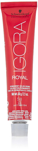 Schwarzkopf professional igora - professional,
