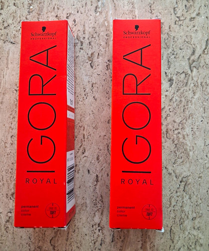 Schwarzkopf professional igora - schwarzkopf,