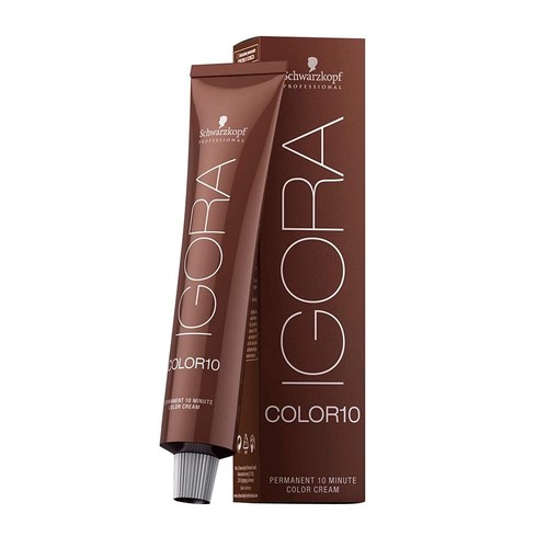 Schwarzkopf igora color - schwarzkopf,