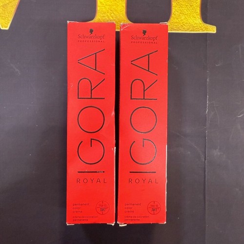 Schwarzkopf igora royal - igora,