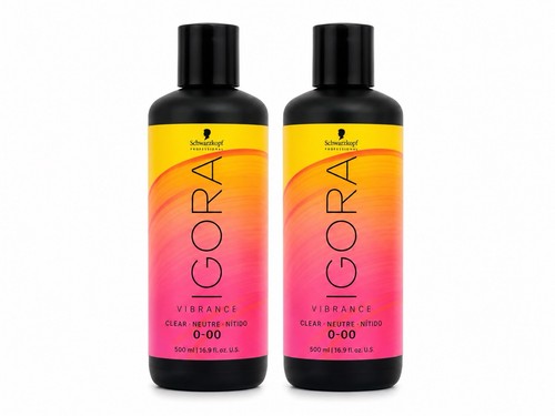 Schwarzkopf igora vibrance - 2x,