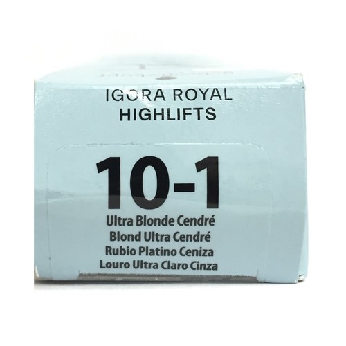 Schwarzkopf igora royal - schwarzkopf,