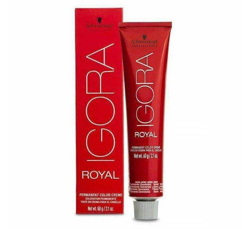 Schwarzkopf igora royal - schwarzkopf,