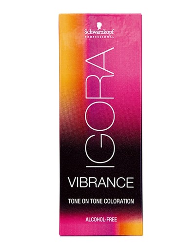 Schwarzkopf igora vibrance - schwarzkopf,