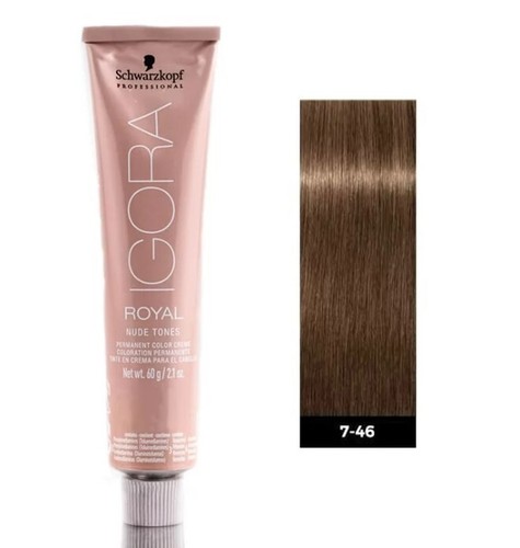 Schwarzkopf royal igora - schwarzkopf,